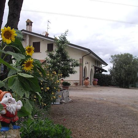 La Lestra Villa San Felice Circeo Dış mekan fotoğraf
