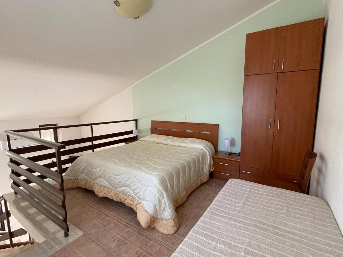La Lestra Villa San Felice Circeo Dış mekan fotoğraf