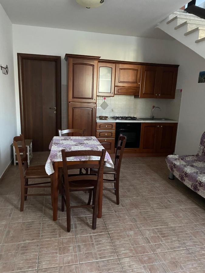 La Lestra Villa San Felice Circeo Dış mekan fotoğraf