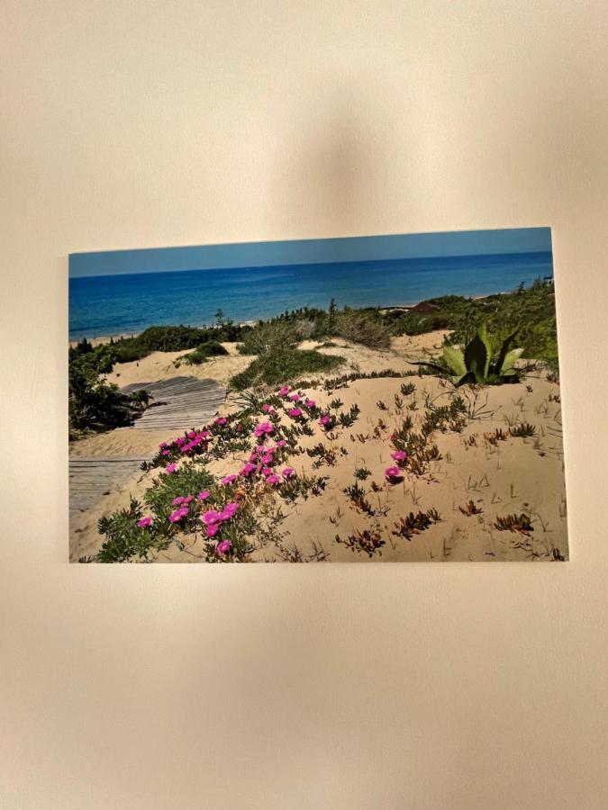 La Lestra Villa San Felice Circeo Dış mekan fotoğraf