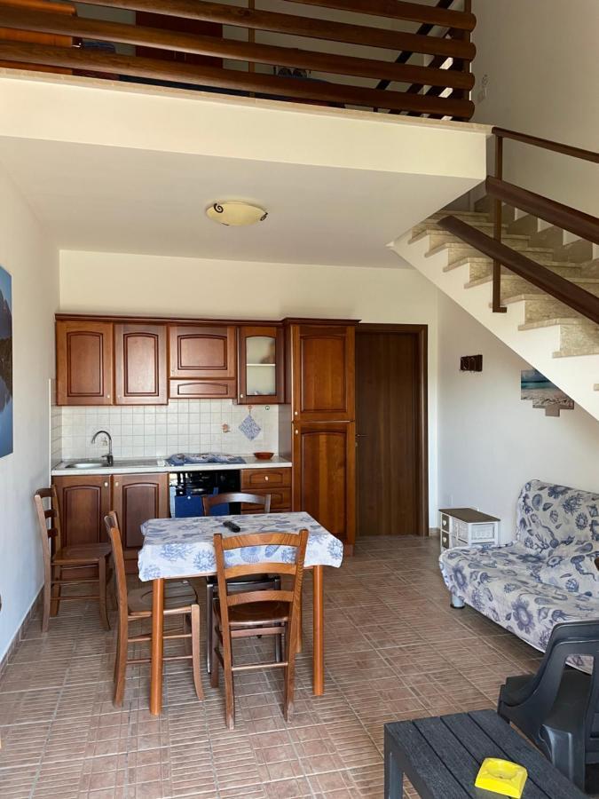 La Lestra Villa San Felice Circeo Dış mekan fotoğraf