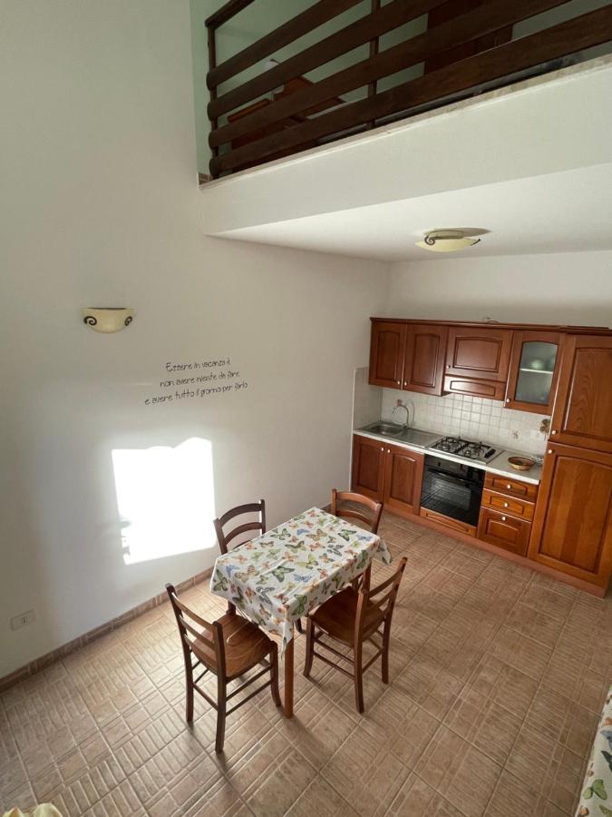 La Lestra Villa San Felice Circeo Dış mekan fotoğraf