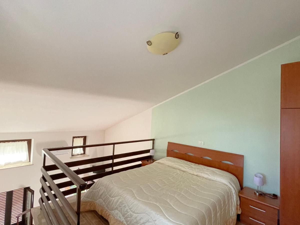 La Lestra Villa San Felice Circeo Dış mekan fotoğraf