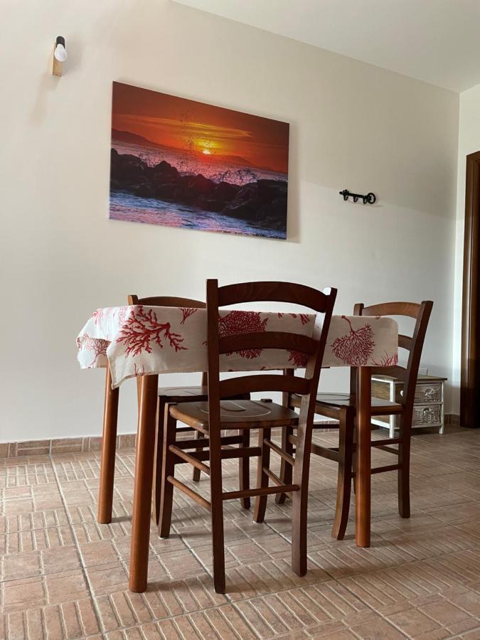La Lestra Villa San Felice Circeo Dış mekan fotoğraf