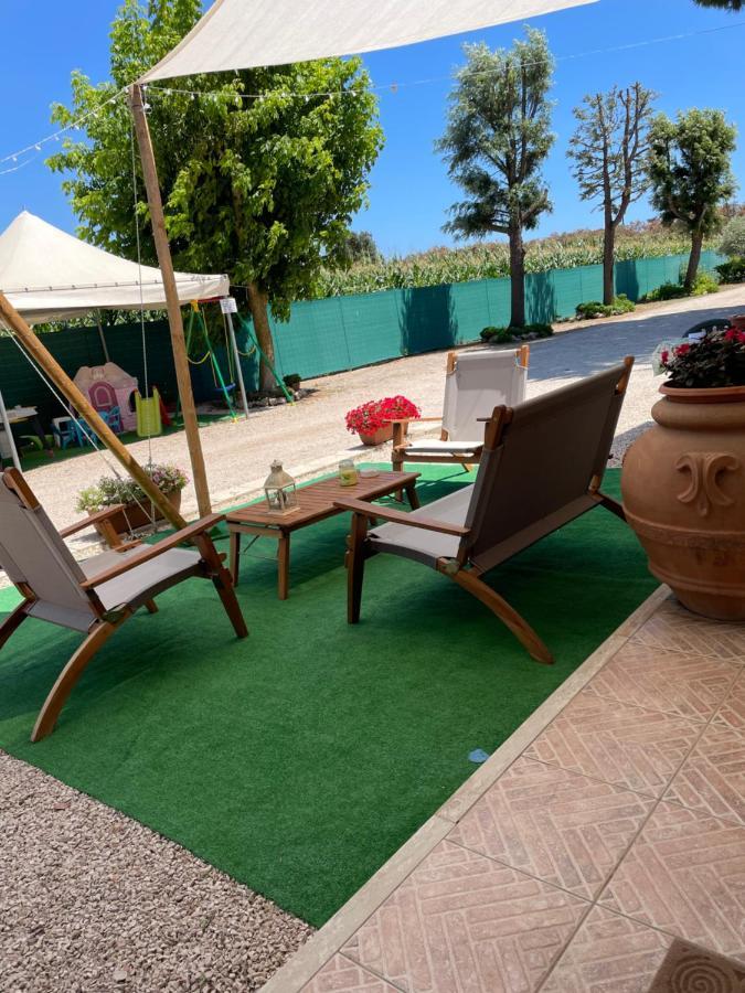 La Lestra Villa San Felice Circeo Dış mekan fotoğraf