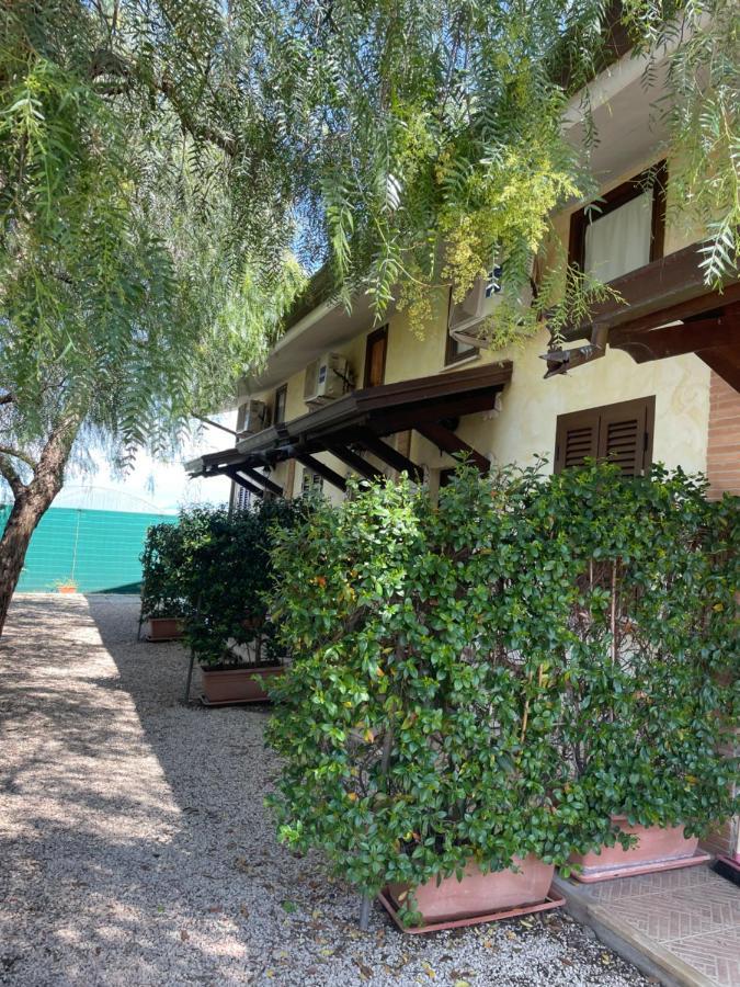 La Lestra Villa San Felice Circeo Dış mekan fotoğraf