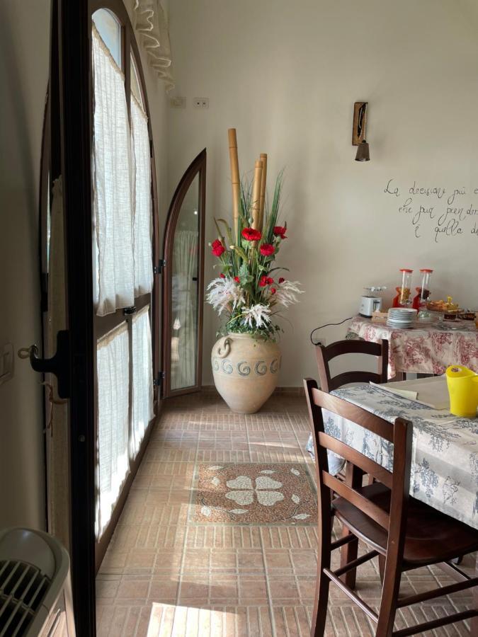La Lestra Villa San Felice Circeo Dış mekan fotoğraf