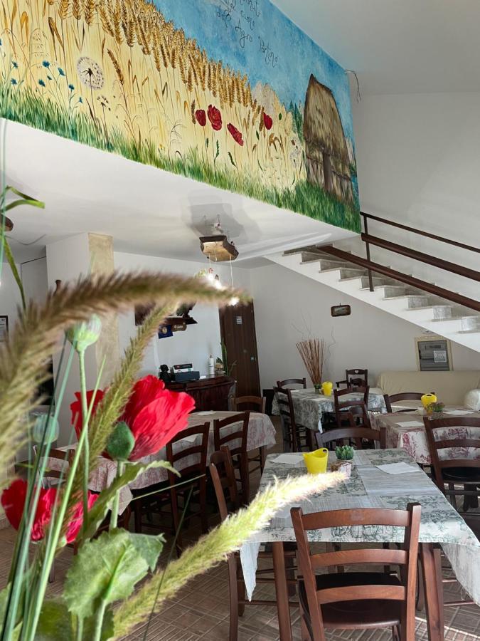 La Lestra Villa San Felice Circeo Dış mekan fotoğraf