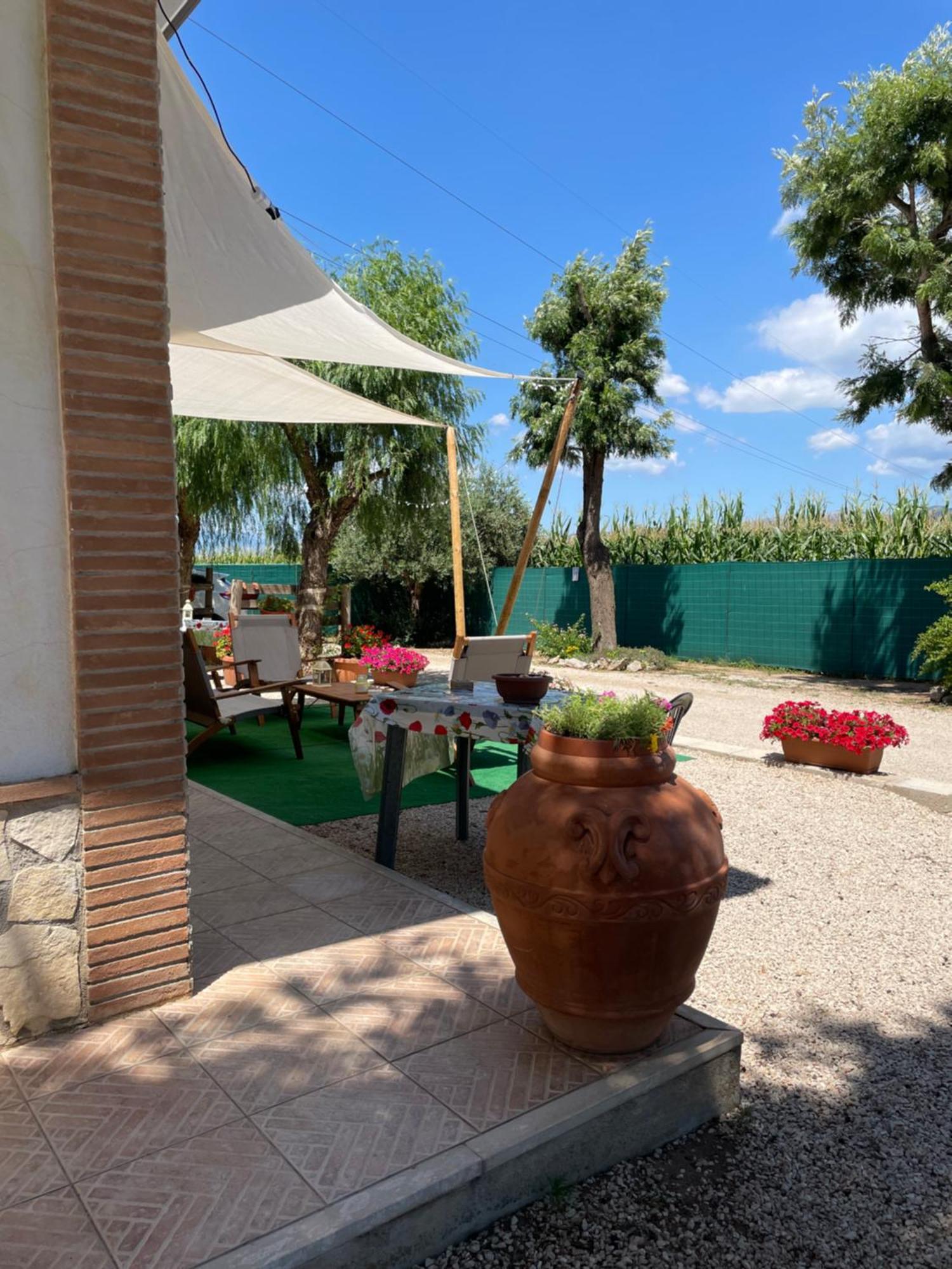 La Lestra Villa San Felice Circeo Dış mekan fotoğraf