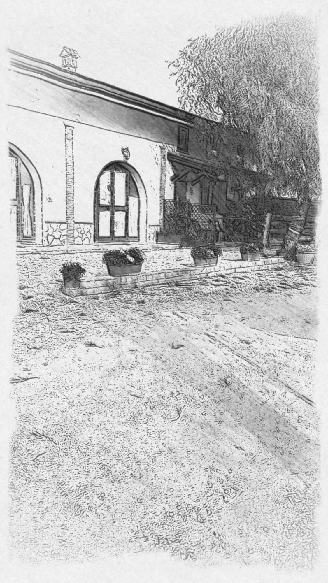 La Lestra Villa San Felice Circeo Dış mekan fotoğraf