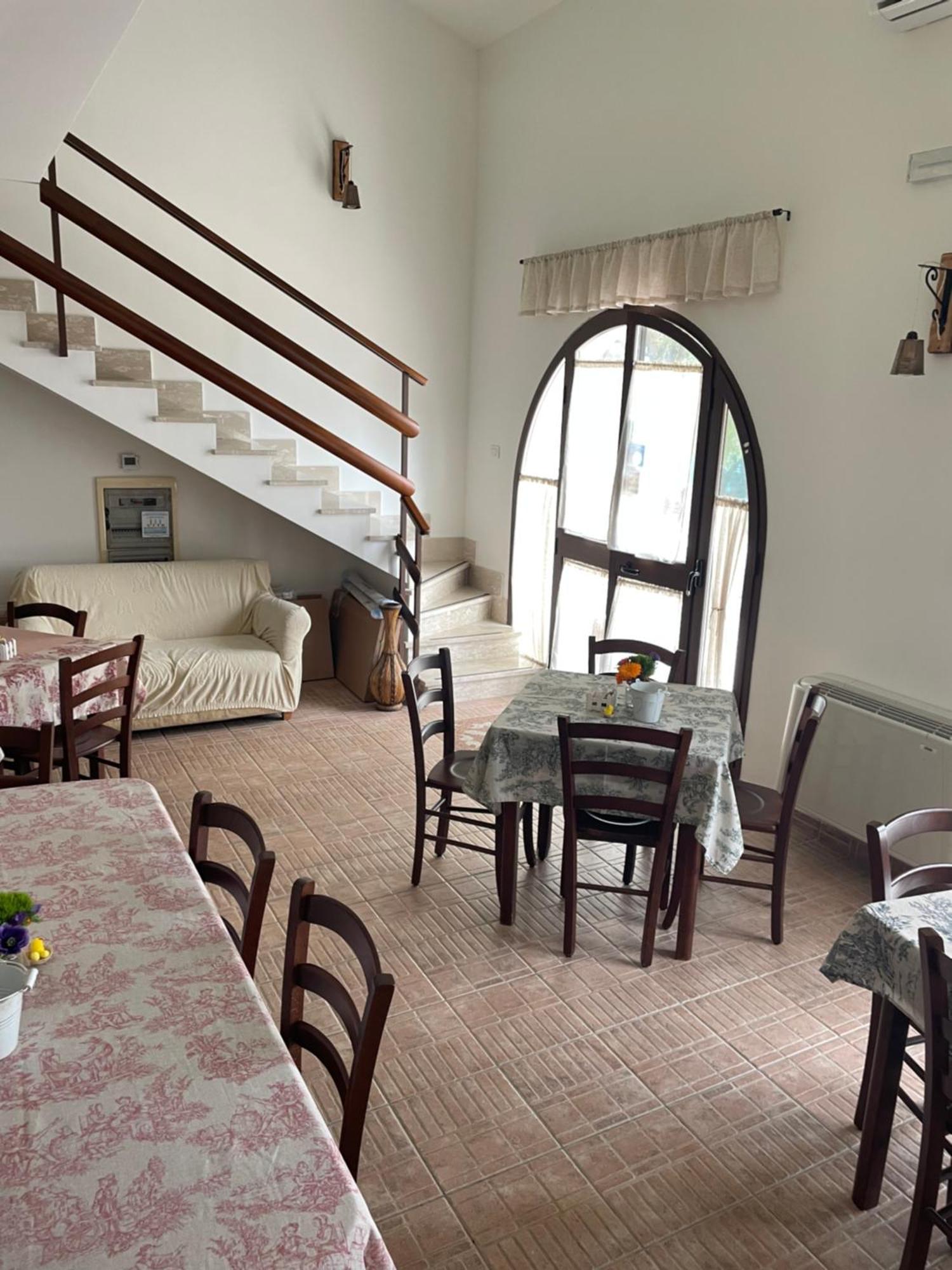 La Lestra Villa San Felice Circeo Dış mekan fotoğraf