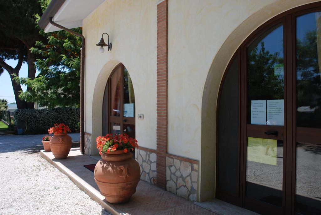 La Lestra Villa San Felice Circeo Dış mekan fotoğraf