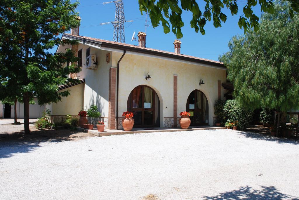 La Lestra Villa San Felice Circeo Dış mekan fotoğraf