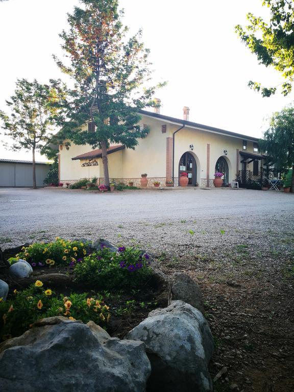 La Lestra Villa San Felice Circeo Dış mekan fotoğraf