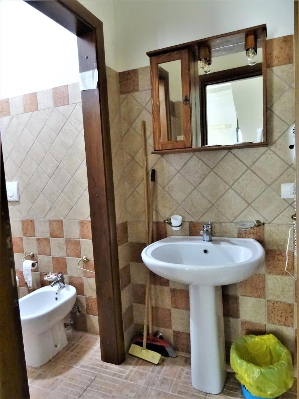 La Lestra Villa San Felice Circeo Dış mekan fotoğraf