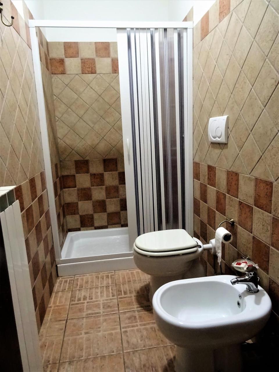 La Lestra Villa San Felice Circeo Dış mekan fotoğraf